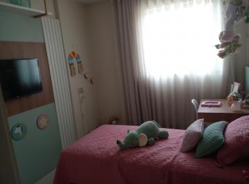Apartamento · 88m² · 3 Quartos · 2 Vagas · Condominio Piazza Toscana - Marambaia - Belém - pronto para morar 68