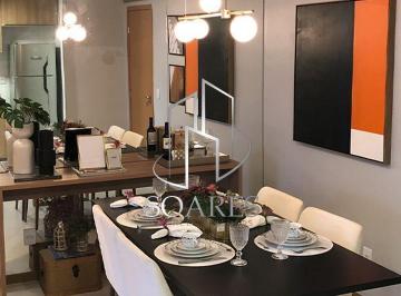 Apartamento · 88m² · 3 Quartos · 2 Vagas · Piazza Toscana - Pronto para morar - Condominio o queridinho da Marambaia 71
