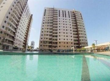 Apartamento · 88m² · 3 Quartos · 2 Vagas · Piazza Toscana Marambaia em frente ao Mateus 1