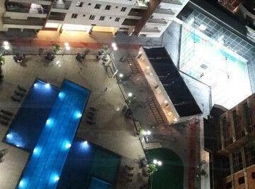Apartamento · 88m² · 3 Quartos · 2 Vagas · Piazza Toscana em Belém - Venha mudar - Pronto para Morar 5