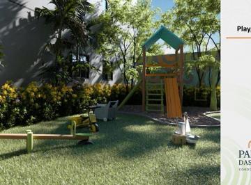 Apartamento · 42m² · 2 Quartos · 1 Vaga · Condomínio Parque das Águas Belém - EM CONSTRUÇÃO