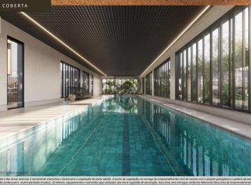 Apartamento · 202m² · 4 Quartos · 3 Vagas · Apartamento Alto Padrão em Brooklin, com quadra de Tênis