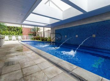 Apartamento · 112m² · 2 Quartos · 2 Vagas · Apartamento Alto Padrão vila nova conceição pronto para morar