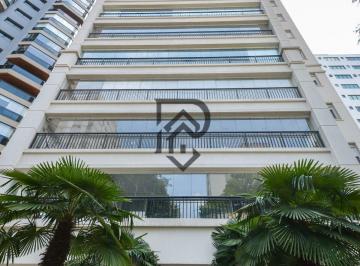 Apartamento · 245m² · 4 Quartos · 4 Vagas · Apartamento Alto Padrão Rarità andar alto vista livre