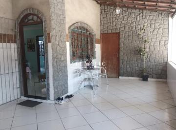 Casa · 170m² · 3 Quartos · 2 Vagas · Casa à venda no bairro Araçás - Vila Velha/ES