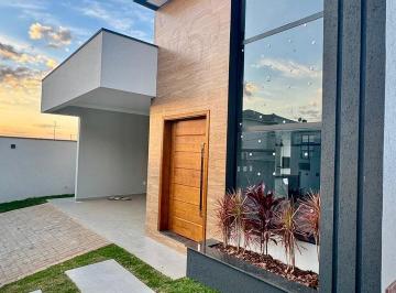 Casa de 3 quartos, Pouso Alegre · Linda casa alto padrão