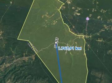 Rural , Brasília · FAZENDA EM PILÃO ARCADO NA BAHIA COM 7.100 mil HECTARES- OPORTUNIDADE! Visitas 98150-8787