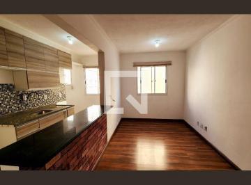 Apartamento · 54m² · 2 Quartos · 1 Vaga · Apartamento para Aluguel - Parque Industrial, 2 Quartos, 54 m² - Jundiaí