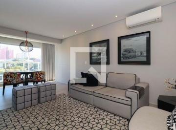 Apartamento de 1 quarto, São Paulo · Apartamento para Aluguel - Pinheiros, 1 Quarto,  63 m² - São Paulo