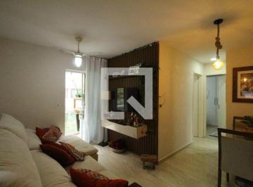 Apartamento · 50m² · 2 Quartos · 1 Vaga · Apartamento para Aluguel - Jacarepaguá, 2 Quartos,  50 m² - Rio de Janeiro