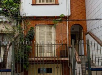 Área de Serviço · Sobrado com 5 quartos à venda em Vila buarque - SP