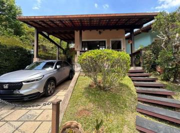 241391.jpg · Casa com 3 quartos sendo 1 suíte, 150 m² em condomínio no Panorama Teresópolis/RJ