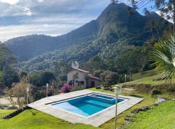238076.jpg · Casa em estilo sítio com 20 mil m² de área em Vargem Grande Teresópolis/RJ.