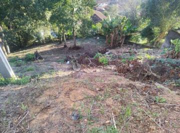 237820.jpg · Terreno com 510 m² em declive no Parque São Luiz Teresópolis/RJ.