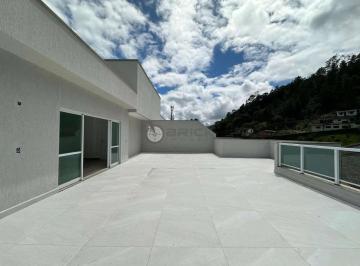 236380.jpg · Cobertura linear com 2 suítes, 120 m² na Pimenteiras  Teresópolis/RJ.
