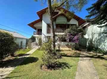241283.jpg · Casa em condomínio com 3 quartos sendo 2 suítes no Golfe Teresópolis/RJ.