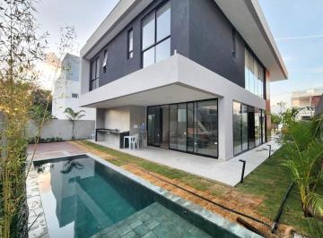 Casa · 265m² · 5 Quartos · 4 Vagas · Casa em Condominio à venda, 5 quartos, 5 suítes, 4 vagas, Altiplano - João Pessoa/PB