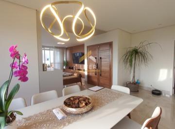 0 · APARTAMENTO COBERTUTA À VENDA - ALPHAVILLE CAMPINAS/SP