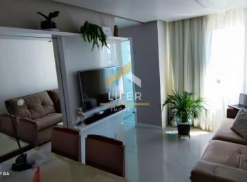 0 · apartamento à venda em Parque Valença I