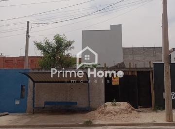 0 · terreno à venda em Residencial Cittá di Salerno