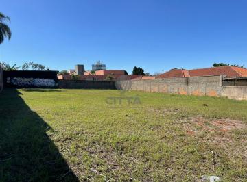 0 · Terreno comercial a venda no Parque Taquaral Campinas/SP