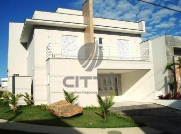 0 · Casa a venda Swiss Park Campinas/SP