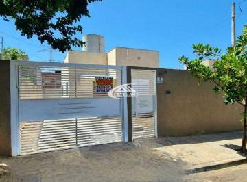 Casa · 49m² · VENDA | Casa,  em JARDIM TANGARA, BADY BASSITT