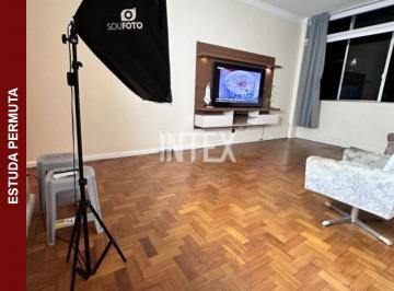 Foto 22 · Apartamento de 3 quartos com suíte,  1 espaçosa sala. 134m² area útil,  a 1 quadra da praia da Icara