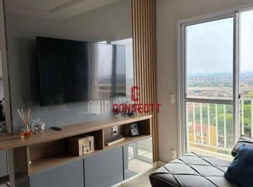 f31eda55f411b18a66bddb47b39eea92a626201e · Apartamento com 2 dormitórios à venda, 52 m² por R$ 230.000 - Presidente Dutra - Ribeirão Preto/SP