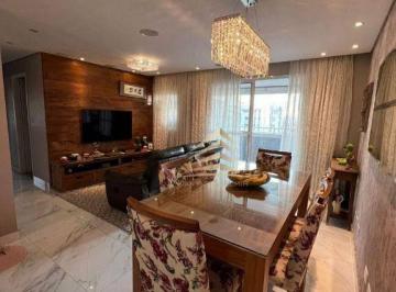 75d52ebb495e31f23c65bd8ab07b7ce2b64a6b23 · Apartamento à venda, 95 m² por R$ 1.007.000,00 - Vila Augusta - Guarulhos/SP