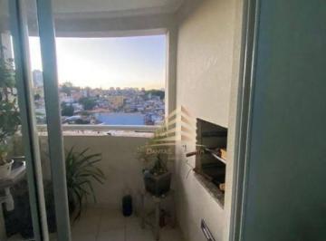 8188733f7fb1f57763b8c53c473da044a0aed927 · Apartamento à venda, 75 m² por R$ 450.000,00 - Vila Progresso - Guarulhos/SP