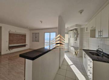 d51cca5a2c80687f7ef1e973370b5bbc0fce822f · Apartamento 65m² para venda no condomínio Atua, com 2 dormitórios sendo 1 suíte, 2 vagas, lazer com