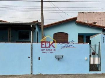 ba153b7f49cd6d35aacea469064121c0b145a880 · Casa com 3 dormitórios à venda, 93 m² por R$ 320.000 - Jardim Aeroporto - São José dos Campos/SP