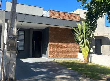 Casa · 115m² · 3 Quartos · Casa à venda no bairro Jardim Novo Horizonte - Sorocaba/SP