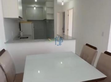 Apartamento · 61m² · 2 Quartos · Condominio Spazzio Privillege - APARTAMENTO DE CONDOMINIO EM PONTA NEGRA / APARTAMENTO NO SPAZZIO PR