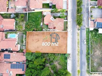 Terreno · 800m² · Terreno em Natal/ Terreno avenida comercial/ av. Antonie de saint Exuperi /Terreno em Candelaria/ Pr