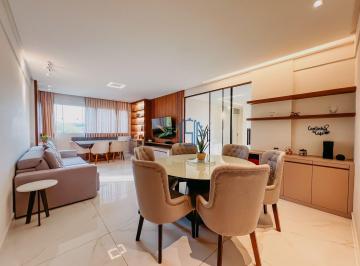 Apartamento · 160m² · 3 Quartos · 1 Vaga · Residencial Flamingo - APARTAMENTO NO CONDOMINIO FLAMINGO / APARTAMENTO DE CONDOMINIO EM TIROL / APA