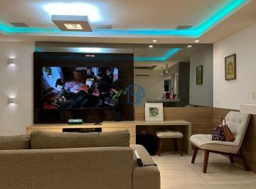 Apartamento · 92m² · 2 Quartos · 2 Vagas · Condomínio Ventos Alísio - Apartamento / condomínio ventos Alísio/Tirol/Natal