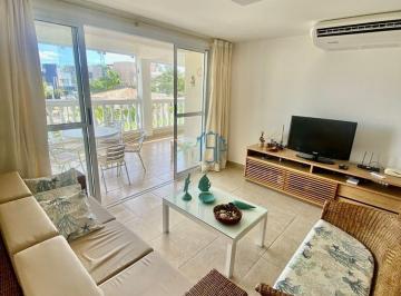Apartamento · 103m² · 1 Quarto · Cond. Resid. Porto Brasil Resort - APARTAMENTO NO PORTO BRASIL / APARTAMENTO NO PORTO BRASIL EM PARN