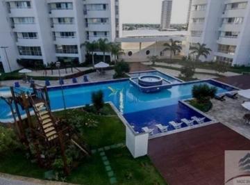 Apartamento · 2 Quartos · 1 Vaga · Condomínio Estrela do Atlântico - Apartamento/ estrela do Atlântico / Natal Rn /