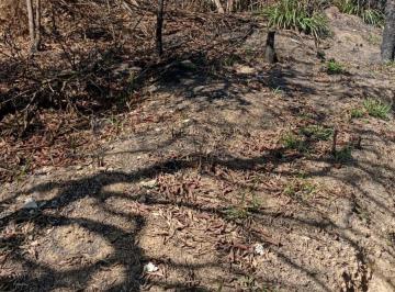 Terreno · 462m² · Terreno à Venda – Rua dos Papagaios | Chácara das Garças