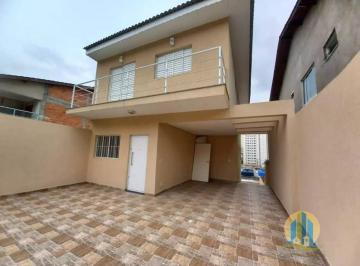 Casa · 150m² · 3 Quartos · 2 Vagas · Casa Padrão á venda!!
