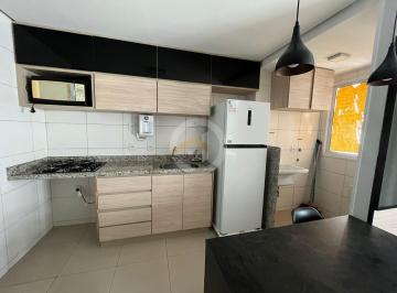 Apartamento · 46m² · 1 Quarto · 1 Vaga · Flat mobiliado no The Expression no Setor Bueno