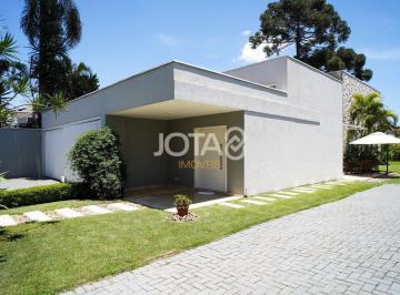 Casa · 685m² · 4 Quartos · 10 Vagas · Casa à venda - em Bacacheri