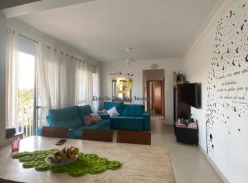 98efecc5-9d4c-411e-b2fb-f39cad90e727 · Apartamento à venda - em Santana de Parnaíba