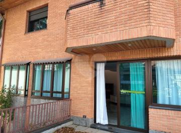 Casa de 4 quartos, São Paulo · SOBRADO À VENDA NA CHACARA KLABIN