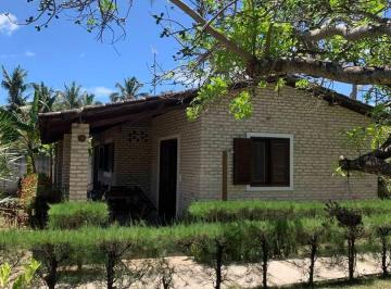 Casa · 78m² · 2 Quartos · 1 Vaga · Casa no centro de Pipa, com duas suítes, condomínio c/ piscina e area verde