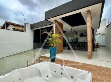 Foto 01 · Casa, Jardim Hedy, Mogi Guaçu, SP