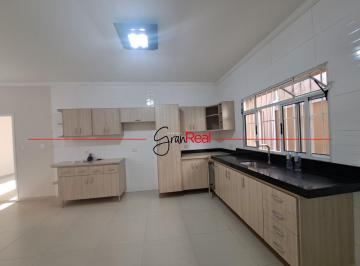Foto 10 · Linda e bem Localizada Casa Térrea para LOCAÇÃO - 3 dormitórios sendo 1 suíte - Parque Boa Esperança