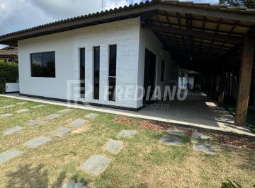 Foto 01 · Casa, Boa União (abrantes), Camaçari, BA